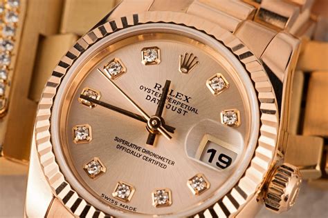 female rolex wrist watch price